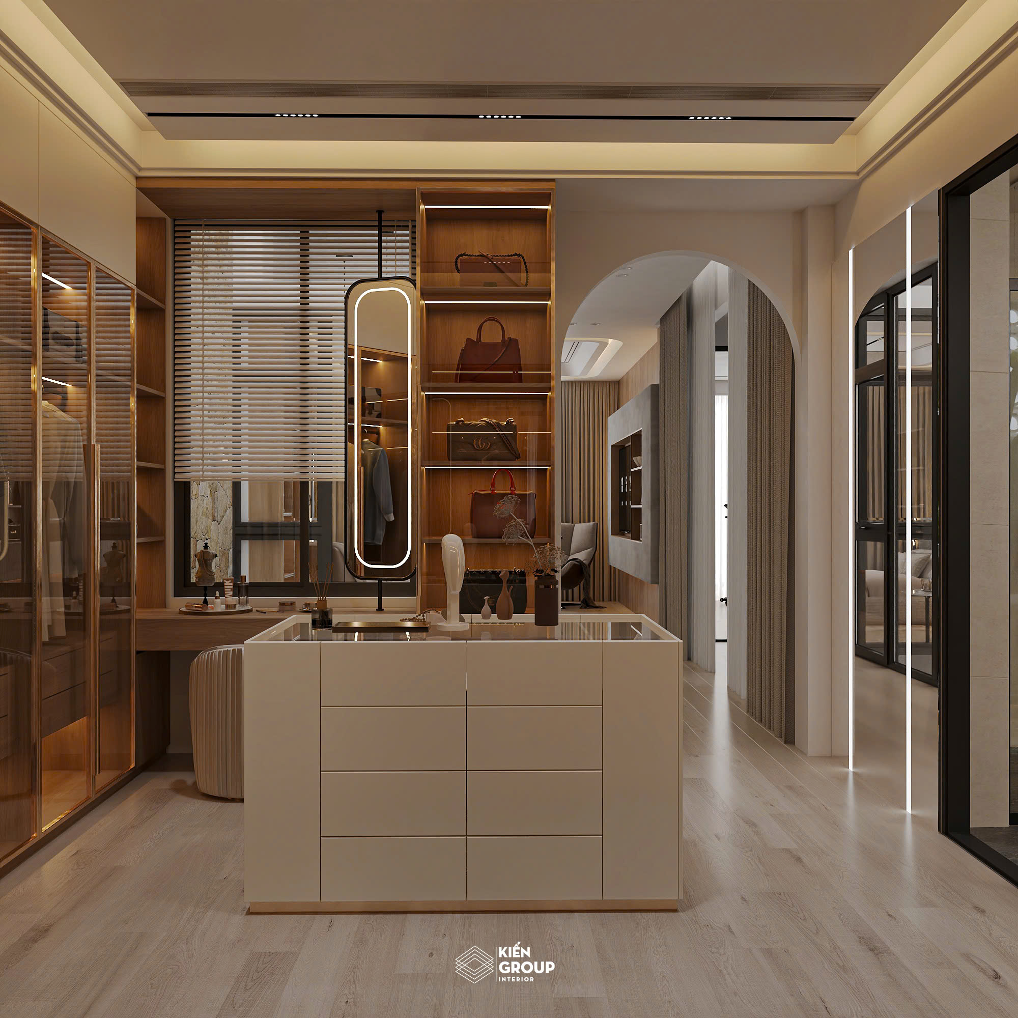 [BD] NHÀ ĐẤT BÌNH DƯƠNG | THUẬN AN - 155m2 - 4 Tầng